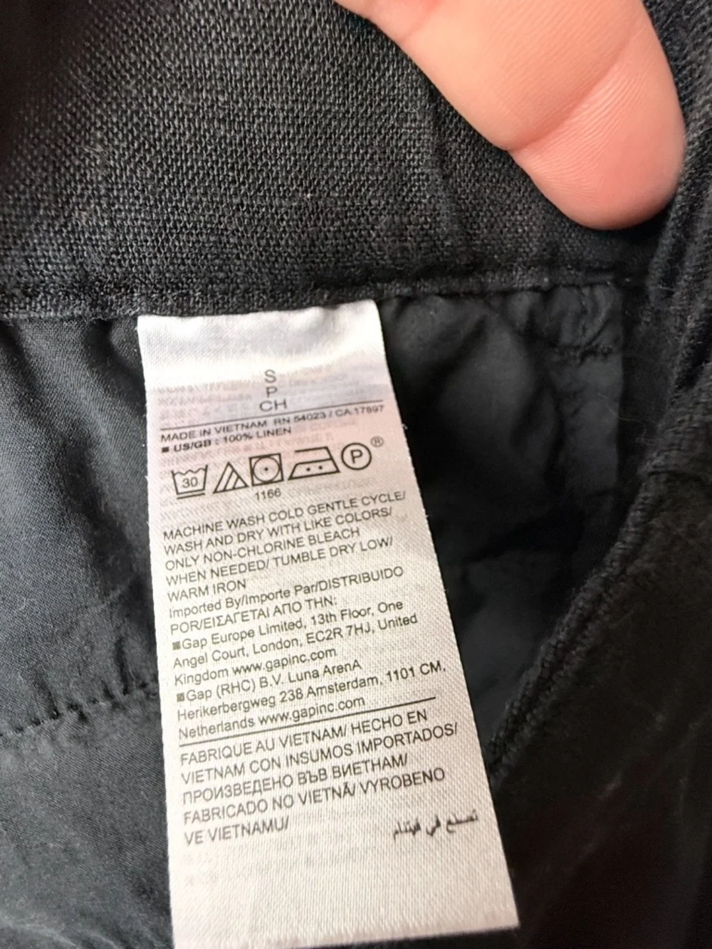 banana republic